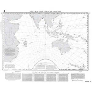 Map of the world with detailed geographic and political boundaries for navigation and educational use.