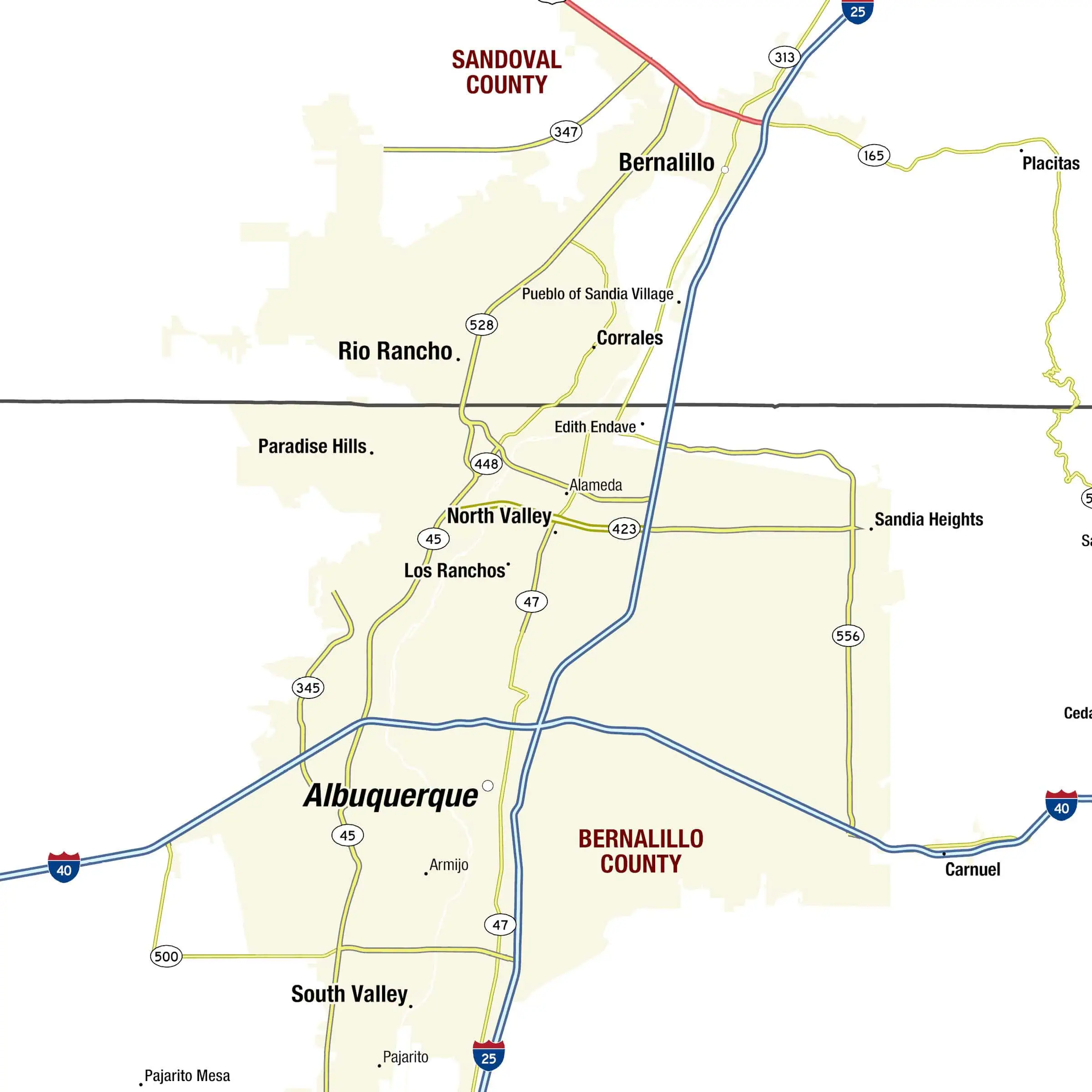 Detailed Montana territory wall map showing counties, cities, highways, and landmarks for geographic reference.